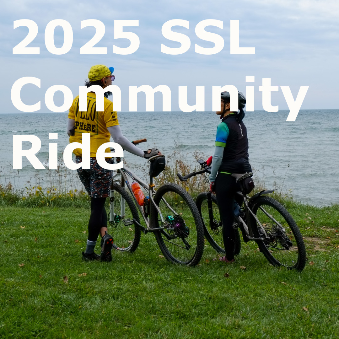 SSL 2025 Button