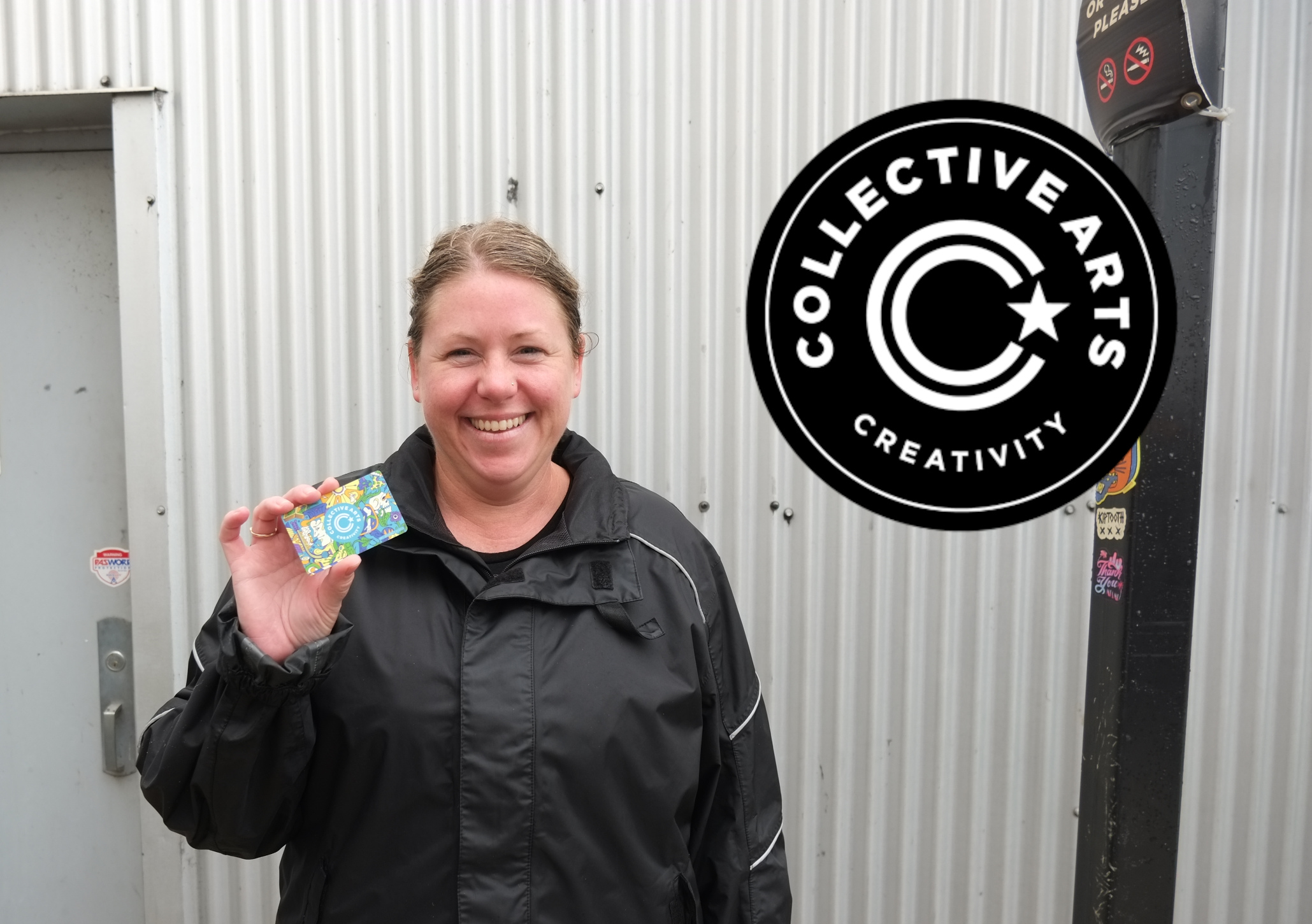 collective arts